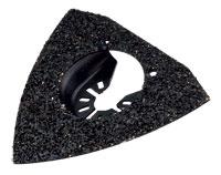 DEWALT Accessoires DT20719-QZ DT20719 HM-korrel schuurplateau 1 stuks