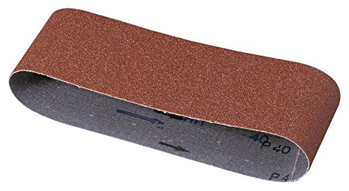 DeWalt Accessoires DT3643-QZ Schuurbanden K100 75 x 457 mm 3 Stuks