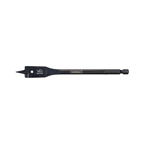 DeWalt Accessoires DT4791-QZ Speedboor EXTREME™ Ø30mm, werklengte 406mm