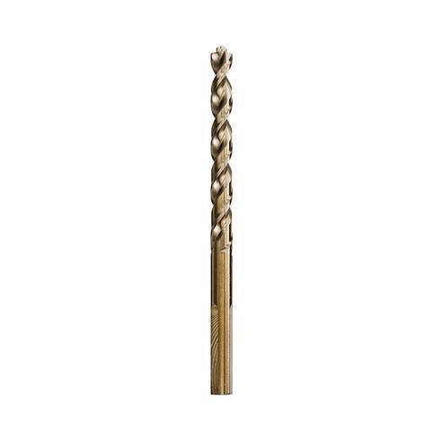 DeWalt Accessoires DT5547-QZ HSS-G Extreem metaalboren 5 x 86 mm 10 Stuks
