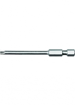 DeWalt Accessoires DT7291-QZ TORSION Schroefbits voor Torx schroeven T15 x 70 mm 5 Stuks