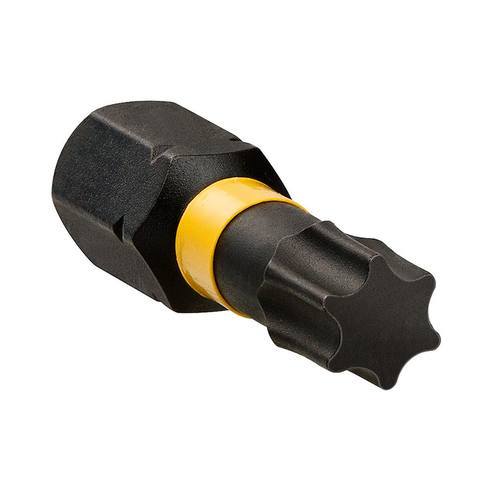DeWalt Accessoires DT7380T-QZ Extreme Impact schroefbits 25 mm T15 voor Torx schroeven