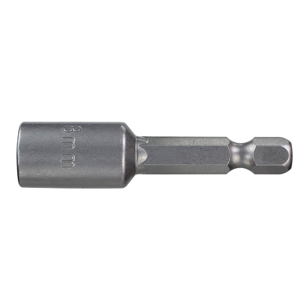 DeWalt Accessoires DT7402-QZ Magnetische zeskantdopsleutel 8 x 50 mm