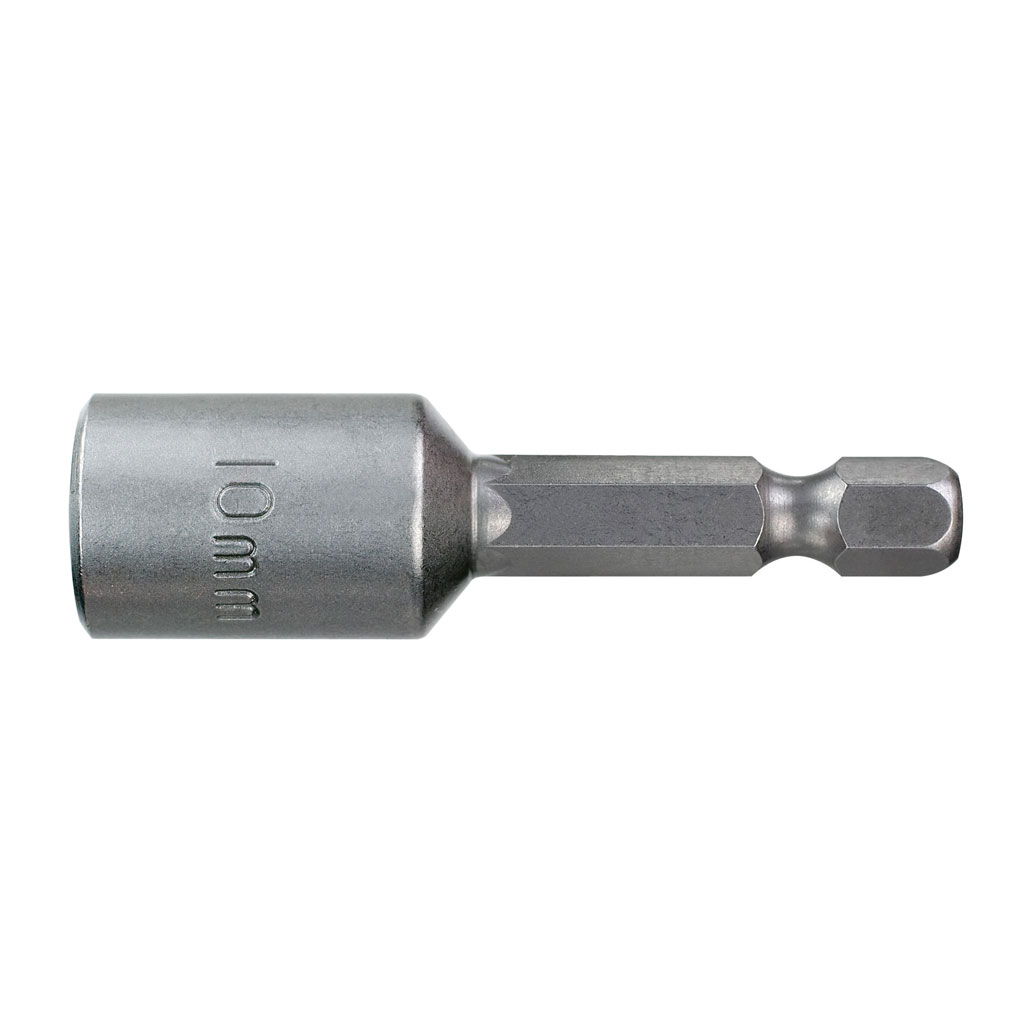 DeWalt Accessoires DT7403-QZ Magnetische zeskantdopsleutel 10 x 50 mm