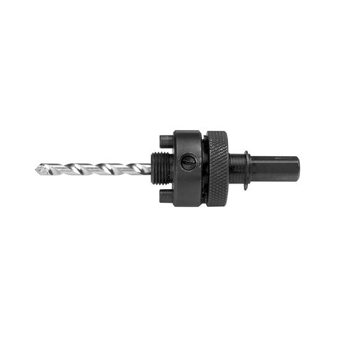 DeWalt Accessoires DT8108-QZ SDS-PLUS adapter voor gatenzagen 32mm - 210mm