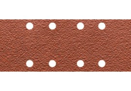 DeWalt Accessoires DT8592-QZ Schuurvel 93x230 mm Klit K120 10 stuks