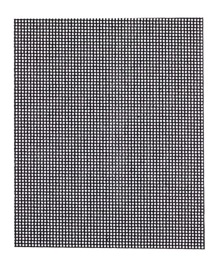 DeWalt Accessoires DTM3025-QZ DTM3025 Schuurgaas 115x115 mm K240 5 stuks