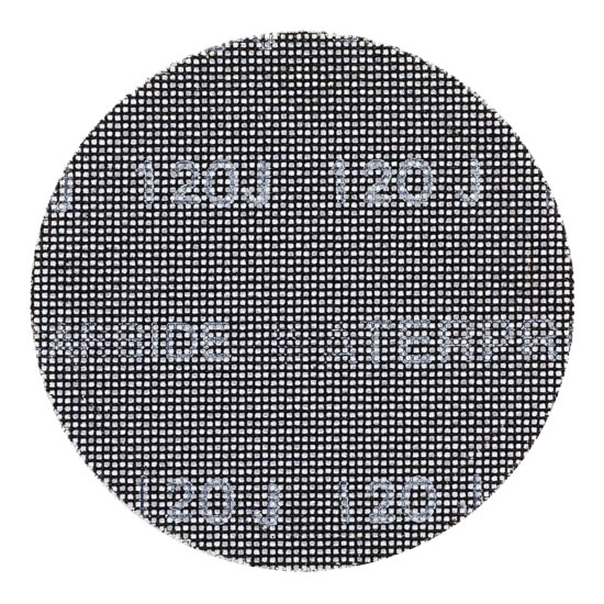 DeWalt Accessoires DTM3135-QZ Mesh Schuurgaas 150mm K120 10 stuks
