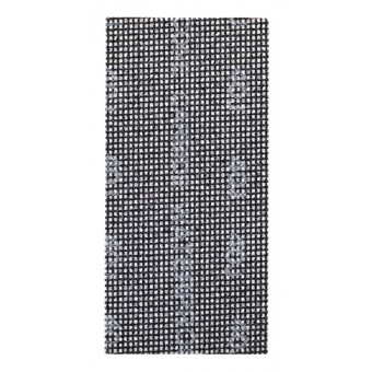 DeWalt Accessoires DTM8621-QZ Mesh Schuurgaas 93 x 190 mm K80 5 stuks