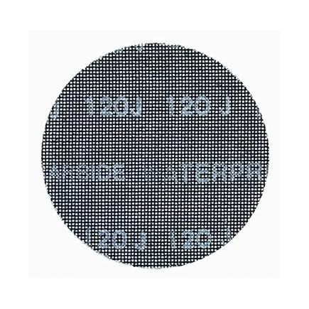 DeWALT Accessoires DTM8680-QZ Mesh Schuurgaas 225mm K60 5 Stuks