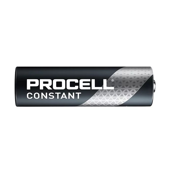 Duracell BDPLR06 Procell Constant Alkaline LR06 AA-batterij 1,5V doos 10st