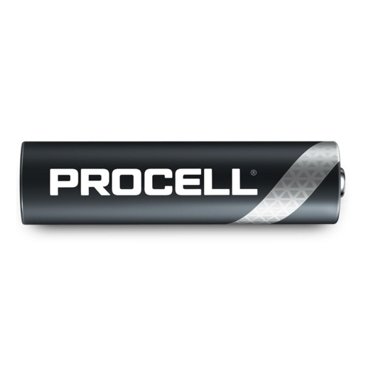 Duracell BDPLR03 Procell Constant Alkaline LR03 AAA-batterij 1,5V doos 10st