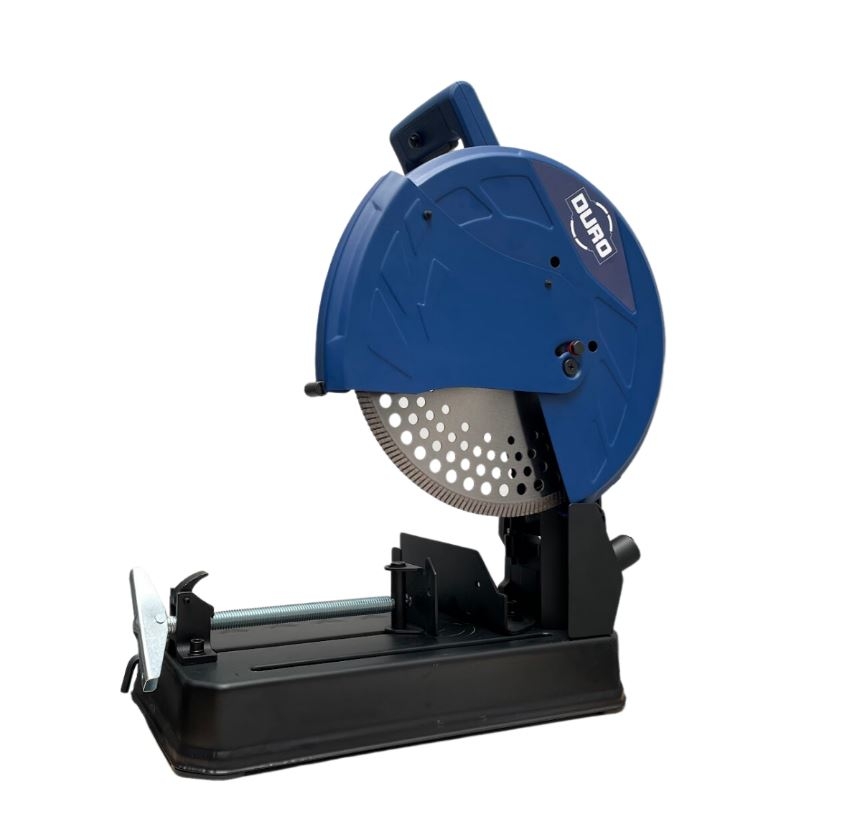 Duro DP-Handy-Light Handy 350 Light Steenzaagmachine 350 mm