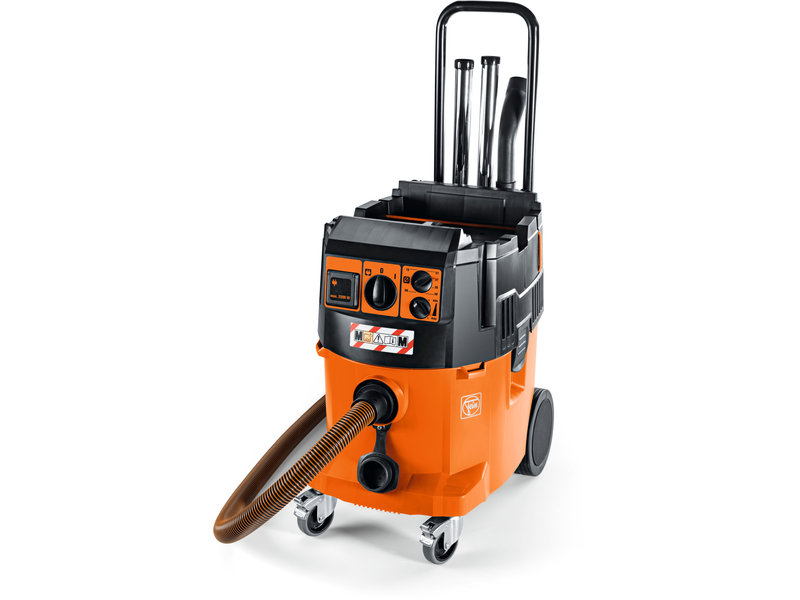 Fein 92031060000 Dustex 35 MX Nat/Droogzuiger