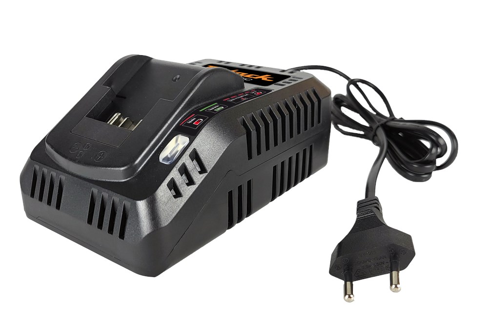 Dutack 4490001 Accu lader 20 Volt