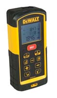 DeWalt DW03101-XJ Afstandsmeter 100 mtr.