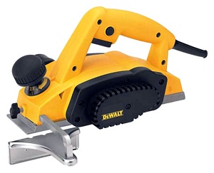 DeWalt DW680-QS 2,5 mm Schaafmachine
