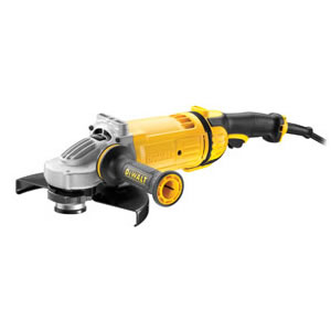 DeWalt DWE4559-QS Haakse slijper 230 mm 2400 Watt