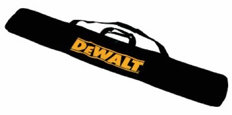 DeWalt Accessoires DWS5025-XJ Draagtas voor 1,5m geleiderail voor de DWS5021/DWS5022/D23551/D23651
