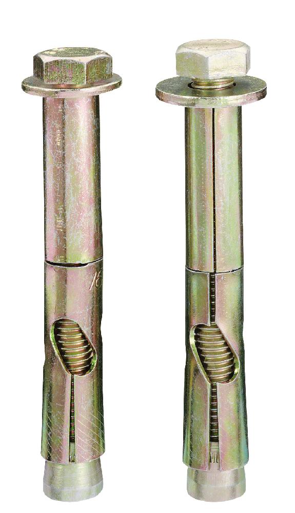 Spit Bevestiging 050254 Dynabolt HB M6 x 95/56 Verzinkt 50 stuks