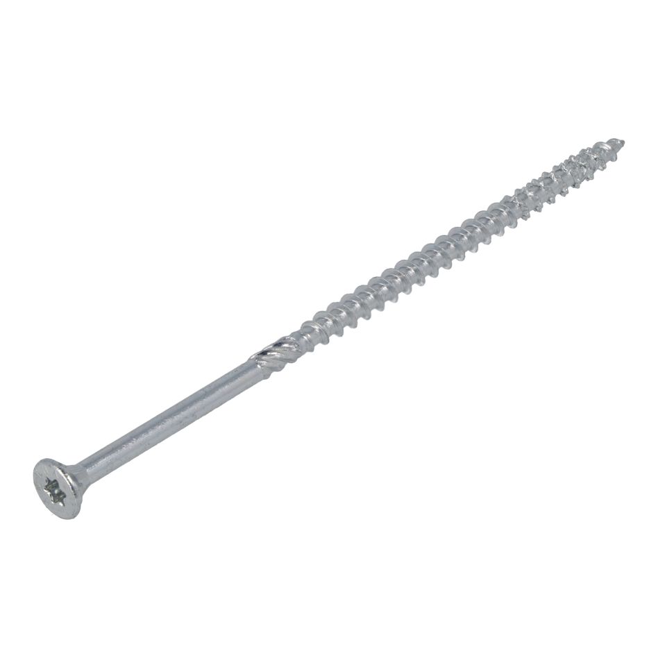 Dynaplus 0281.01.42801 Universele schroef VZ PK TX-25 5.0 x 120/70mm - 200 stuks