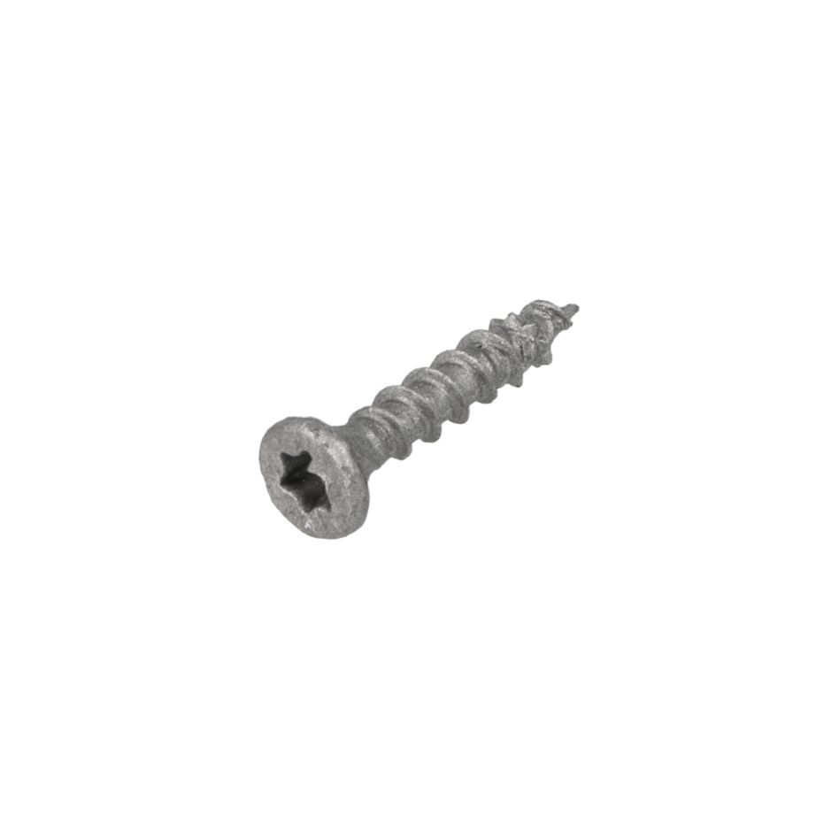 Dynaplus 0281.08.17101 Universele schroef AR-Coating PK TX-15 3.5 x 25mm - 200 stuks