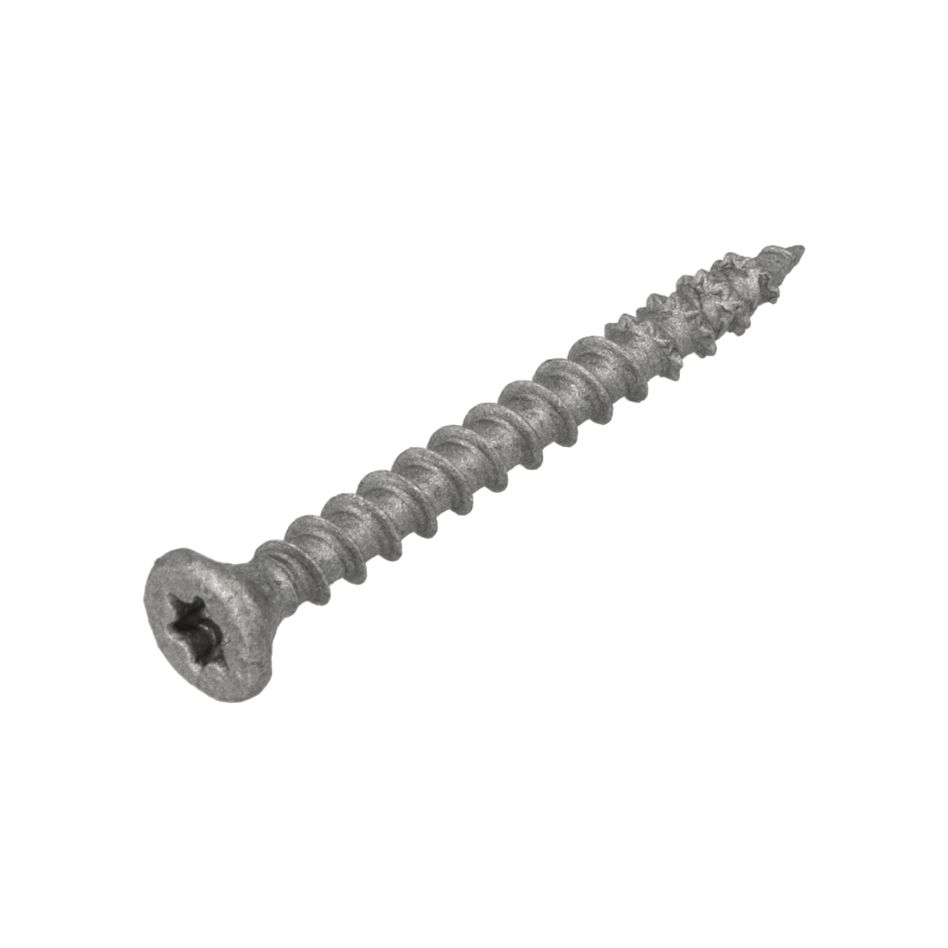 Dynaplus 0281.08.25401 Universele schroef AR-Coating PK TX-20 4.0 x 35mm - 200 stuks