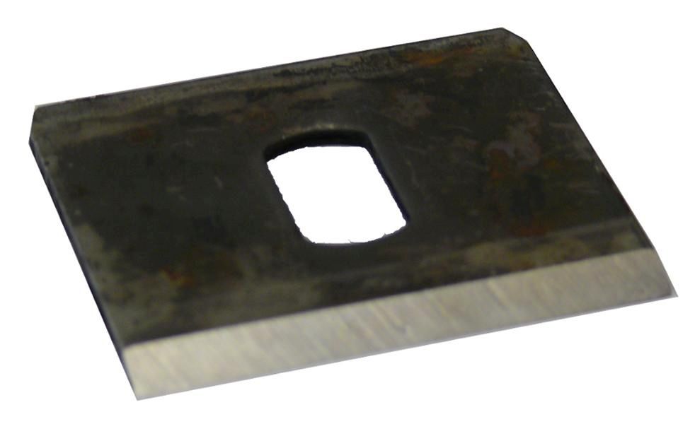Ulmia E-541-52 Schaafbeitel 52 mm voor model 541