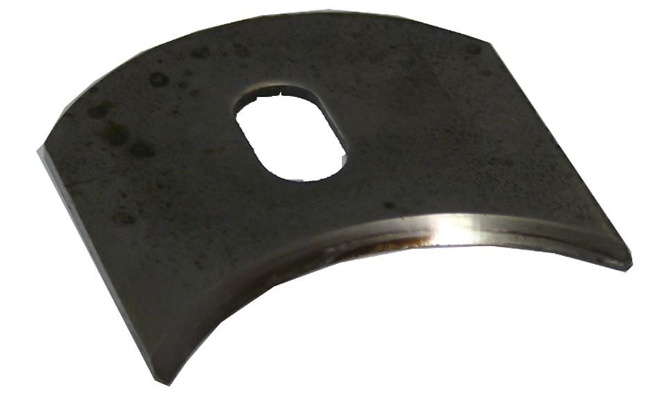 Ulmia E-543-52 Schaafbeitel 52 mm voor model 543