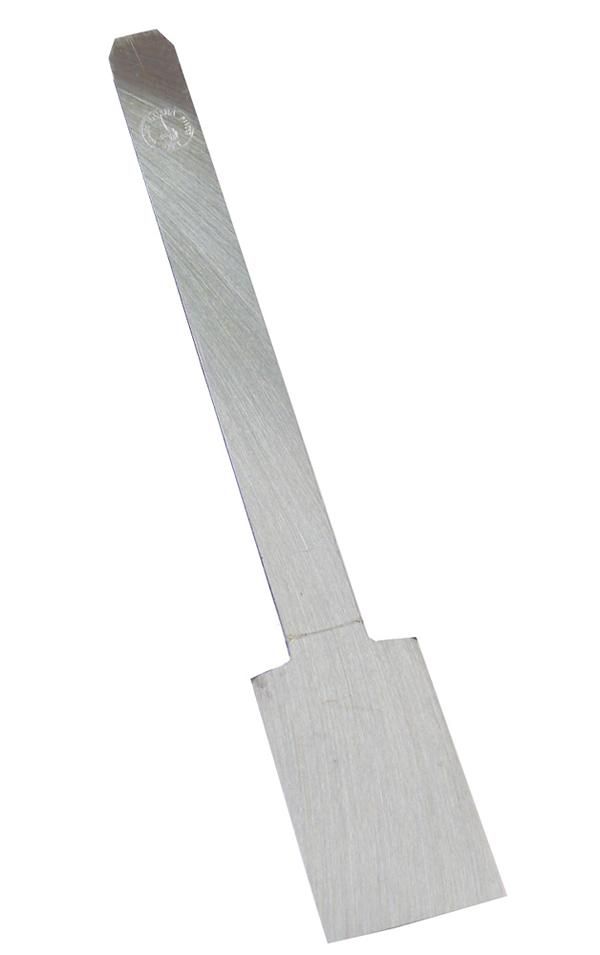 Ulmia E-HW7-30 Schaafbeitel zonder klep 30 mm voor model HW7-30