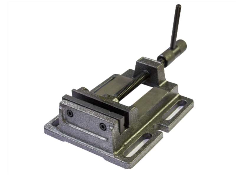 T-Mach 803001125 EA125 Boorklem 125mm