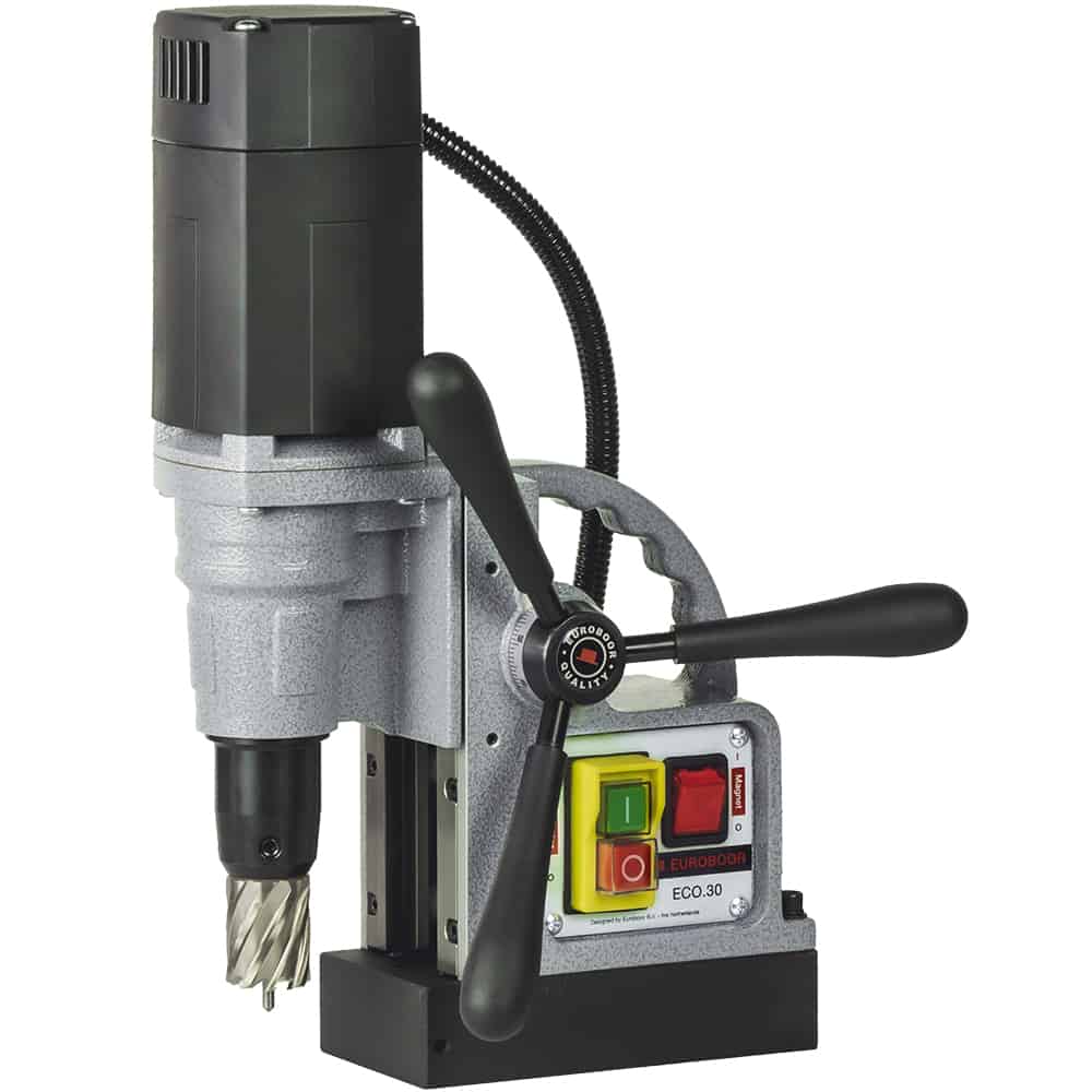 Euroboor 11030201111004 Eco.30 Kernboormachine