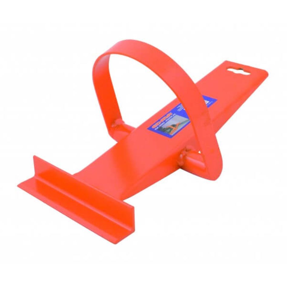 Edma 26-066055 FOOTPLAC Stalen Gipsplaatlifter