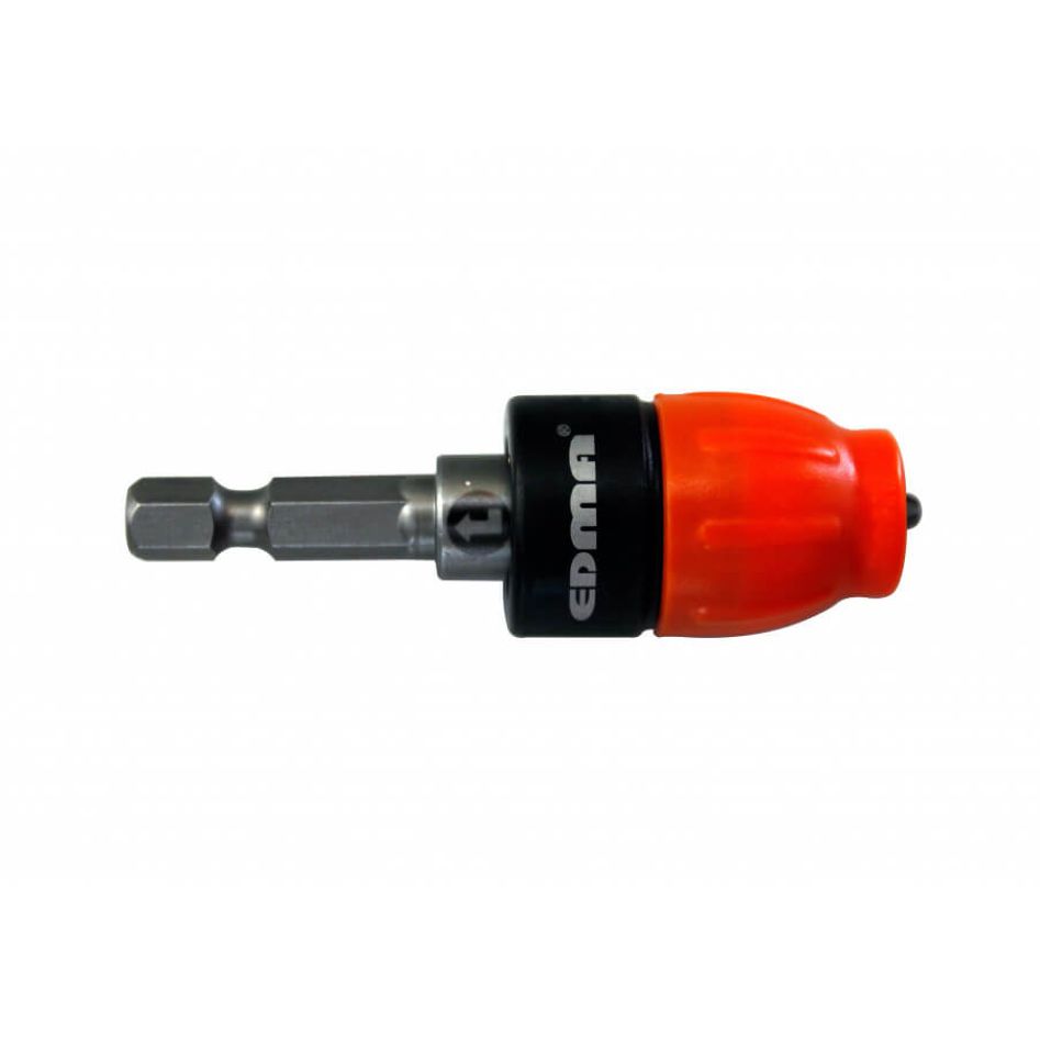 Edma 26-264055 THE DIMPLER Magnetische Gipsplaatschroef borging