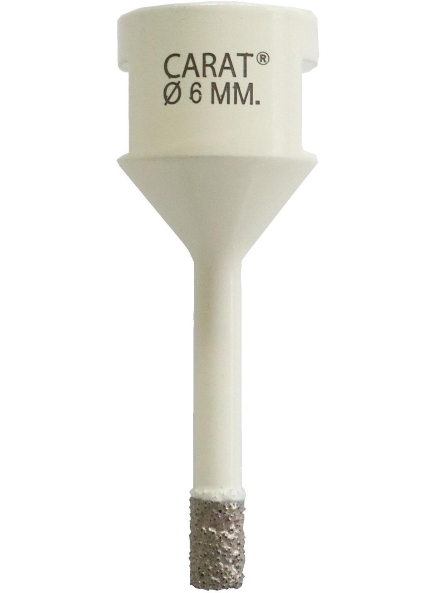 Carat EHS0060706 DIAMANTDROOGBOOR 6x70xM14 TBV TEGELS/NATUURSTEEN OP H.S.