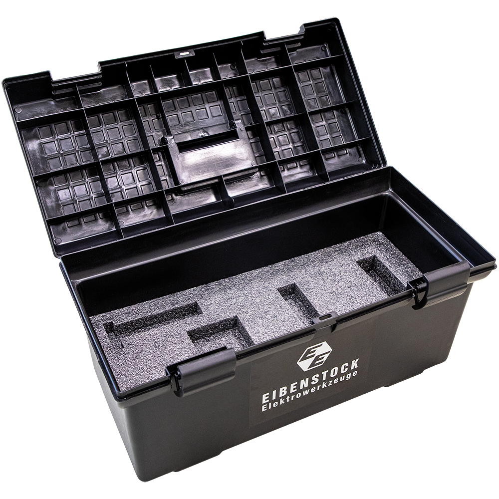 Eibenstock 10.095.20 Koffer metaal voor machine en toebehoren van ESM 1310