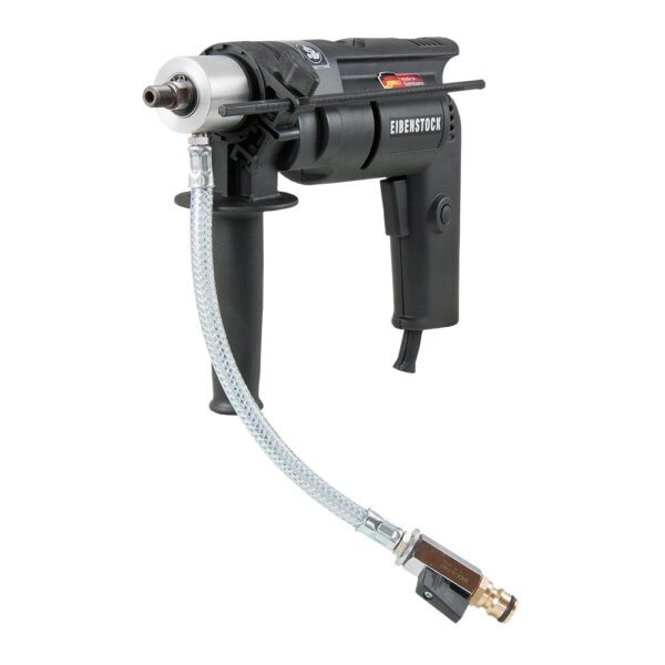 Eibenstock 10.093.51 Diamantboormachine END 712 P 700 Watt – tot 18 mm