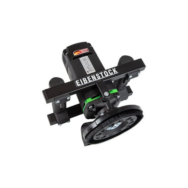 Eibenstock 10.097.42 Betonslijper EBS 1802 SH 1800 Watt – 10.000 t/min. met PKD schijf 125mm