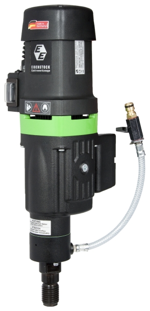 Eibenstock 10.094.91 Diamantboormotor EBM 250/2 RP 2500 W – boren tot 250 mm voor boorset DBE 250 R