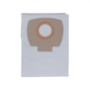 Eibenstock 12.940.06 Opvangzak 5 stuks, vlies voor DSS 1401 DSS 1400