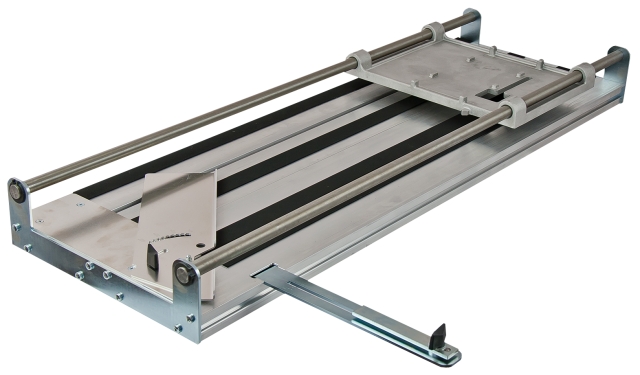 Eibenstock 12.104.47 ETT Zaagtafel voor EDS 125 - 700 mm