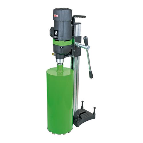 Eibenstock 10.094.62 DB 201 Diamantboormachine + statief