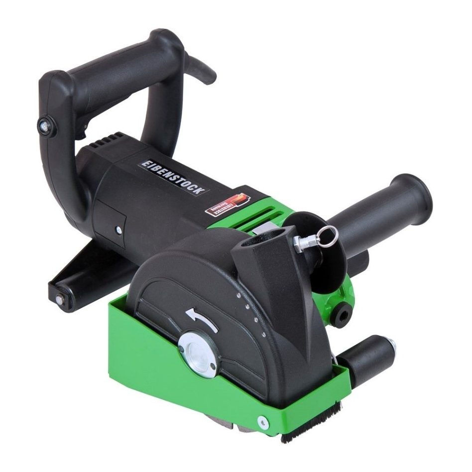 Eibenstock 10.098.35 Muurfrees EMF 180.2 2300 W – met 2 schijven 180mm