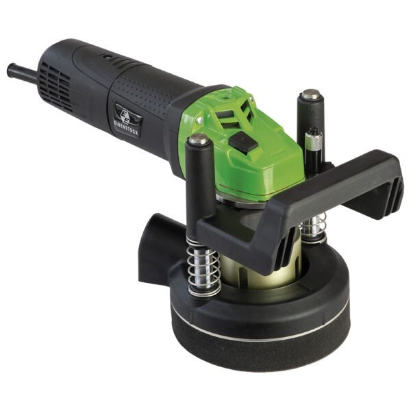 Eibenstock 10.098.51 Tegelboormachine EFB 68 1400 Watt 3.000 – 10.000 tr/min - exclusief boren