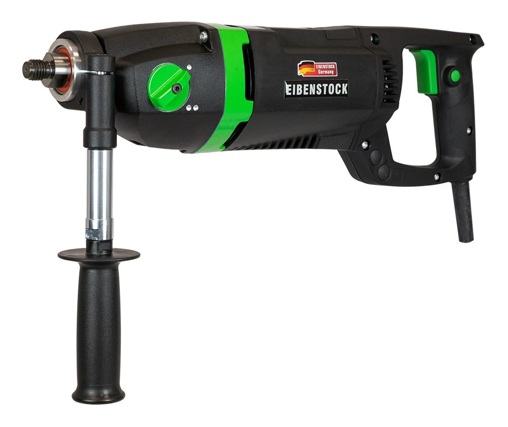 Eibenstock 10.092.09 Diamantboormachine EHD 2002 S 1800 Watt – tot 132 mm