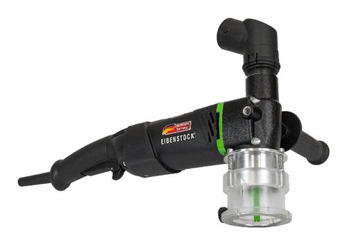 Eibenstock 10.098.17 EFU 1200 Voegenfrees exclusief freesset