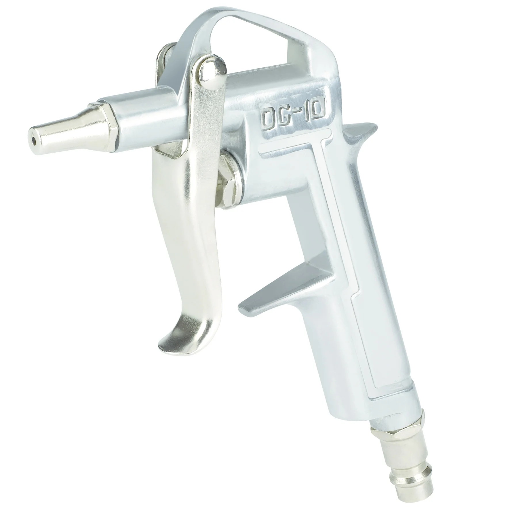 Einhell 4133100 Blaaspistool kort