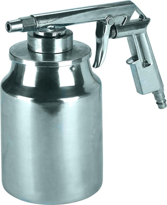 Einhell 4133300 Zandstraalpistool met zuigbeker