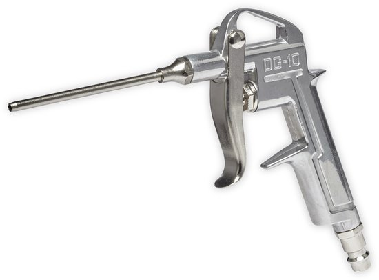 Einhell 4133102 Blaaspistool lang