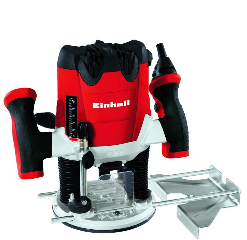 Einhell 4350490 TE-RO 1255 E Bovenfrees 1200 mm